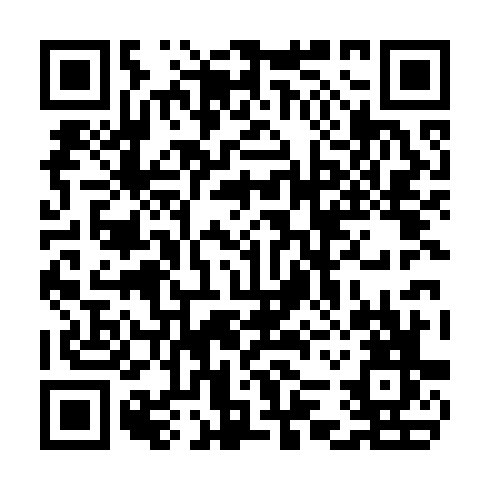 QR code for plate COO 438