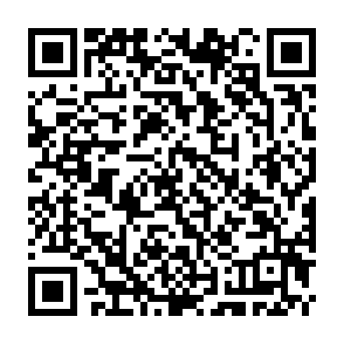 QR code for plate COO 538