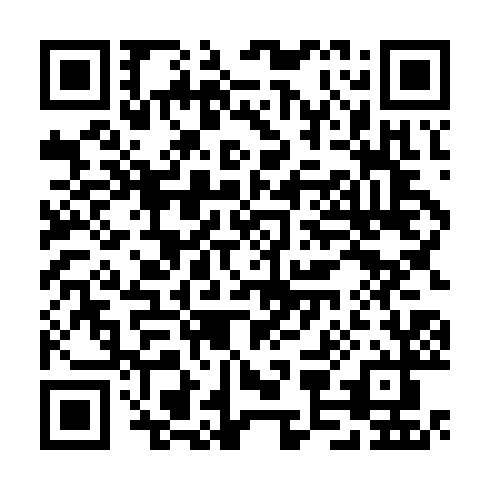 QR code for plate COO 717