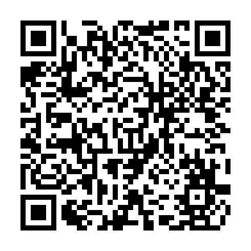 QR code for plate COO 743