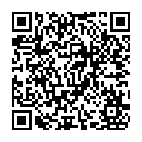 QR code for plate COO 771