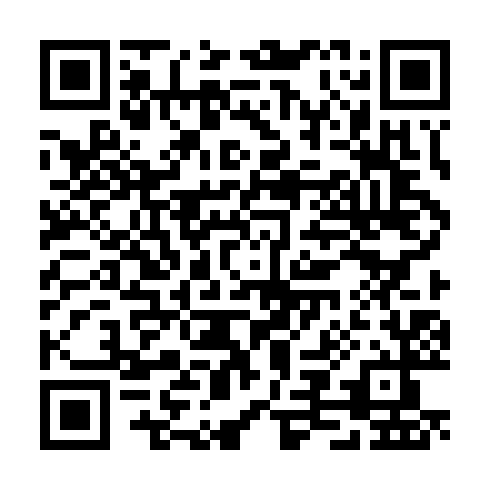 QR code for plate COQ 495