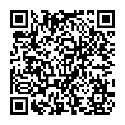 QR code for plate COU 321