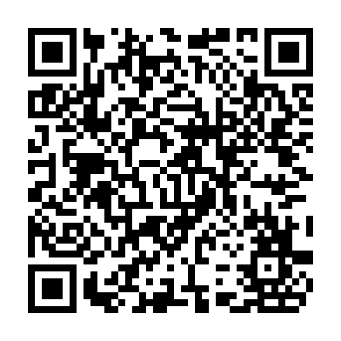 QR code for plate COV 375