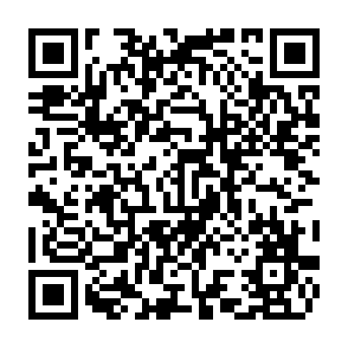 QR code for plate COX 287