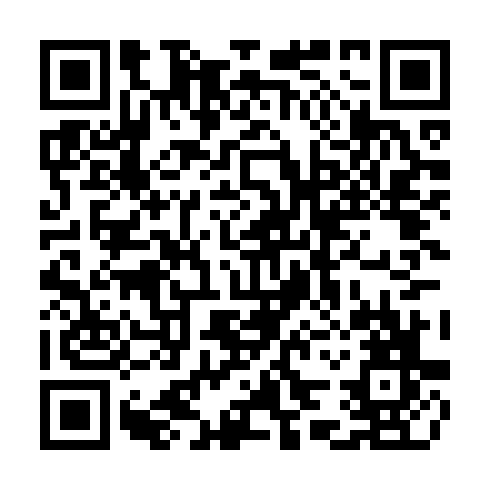 QR code for plate COY 546