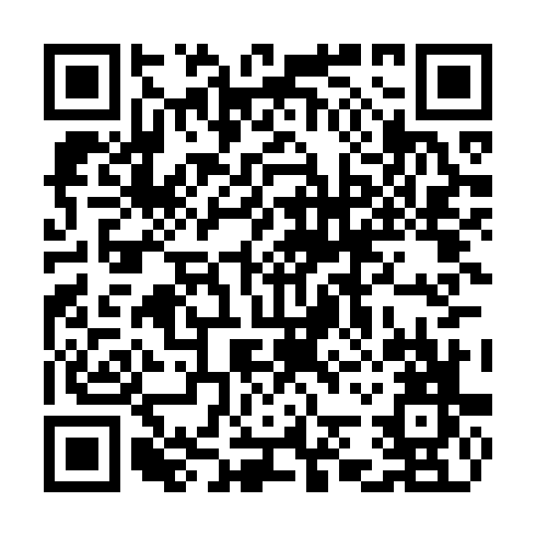 QR code for plate COY 587