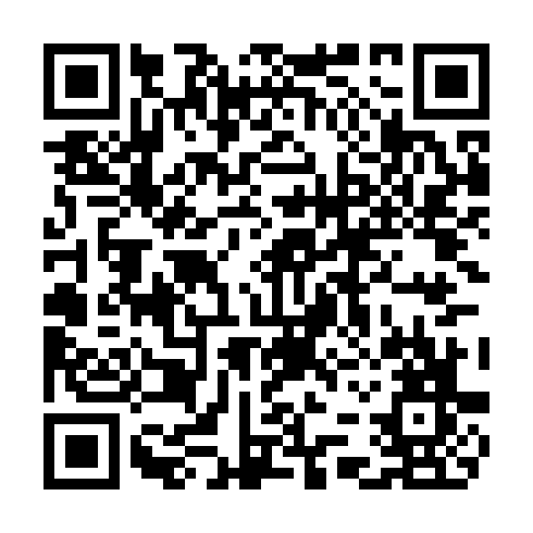 QR code for plate COZ 165