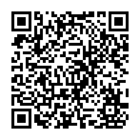 QR code for plate COZ 276