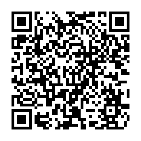 QR code for plate COZ 805