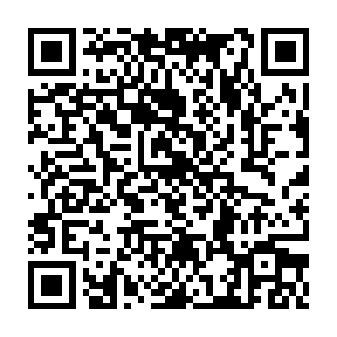 QR code for plate CPO 487