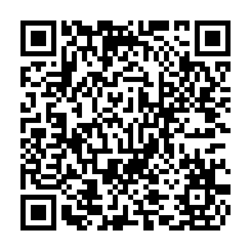 QR code for plate CPT 599