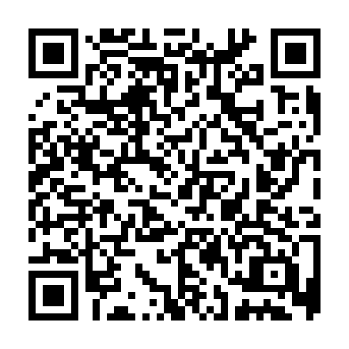 QR code for plate CPX 832