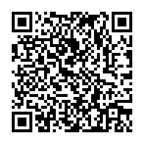 QR code for plate CPZ 807