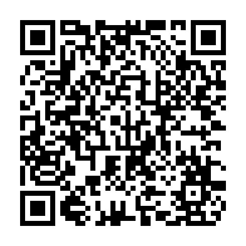 QR code for plate CQH 921