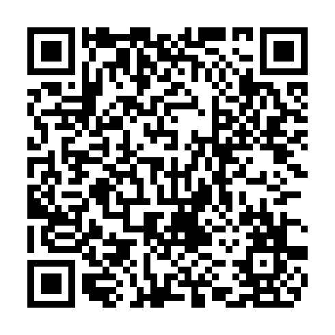 QR code for plate CQS 166