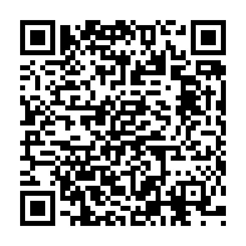 QR code for plate CQU 001