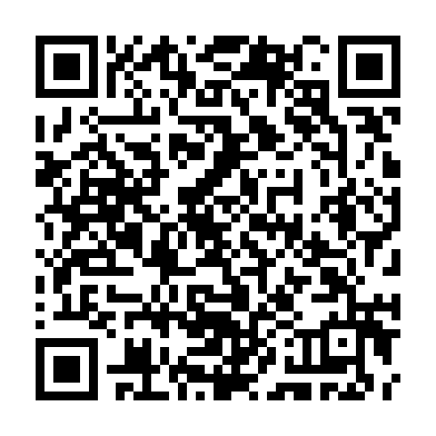 QR code for plate CQX 414