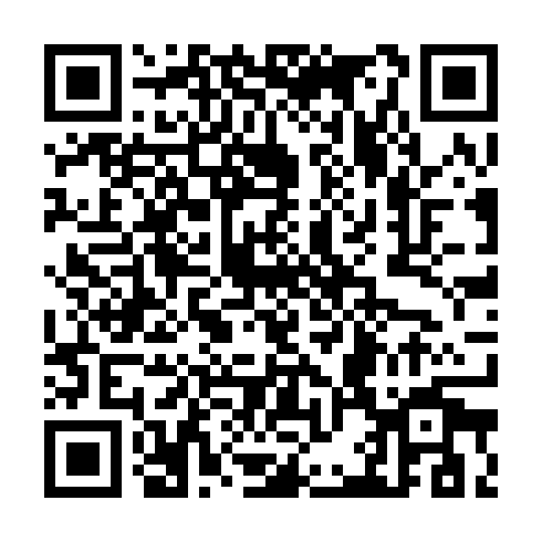 QR code for plate CQX 834