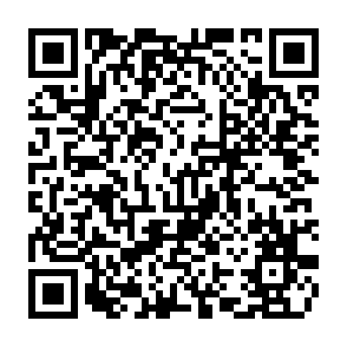 QR code for plate CRA 707