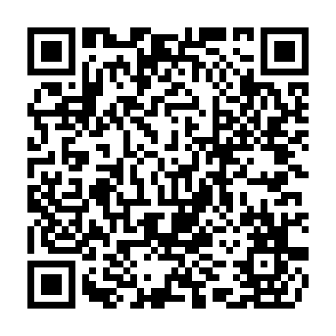 QR code for plate CRB 555