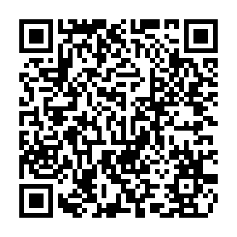 QR code for plate CRC 501