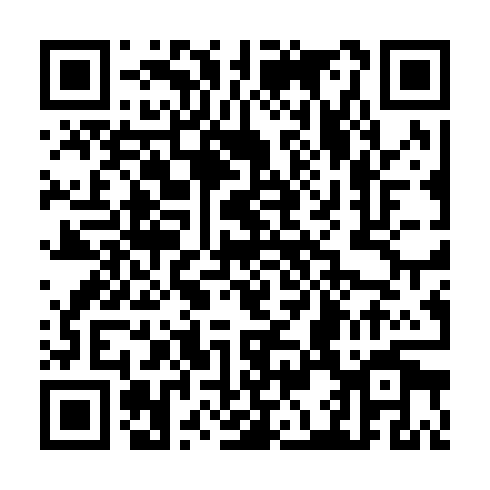 QR code for plate CRC 541