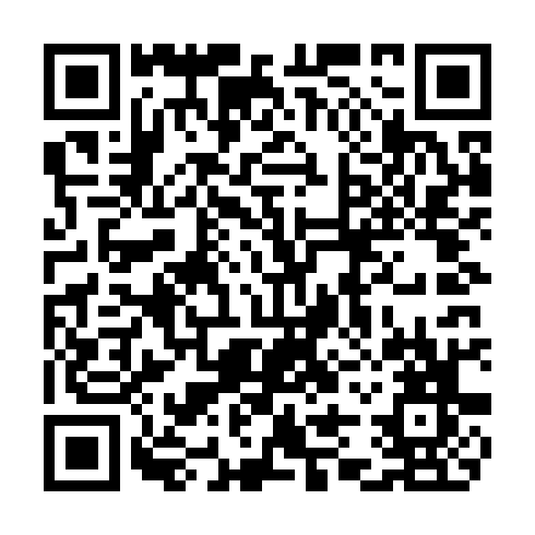 QR code for plate CRJ 768