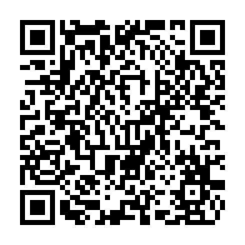 QR code for plate CRN 484