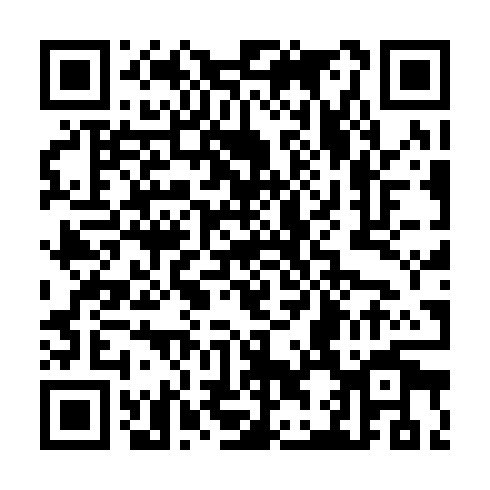 QR code for plate CRU 074