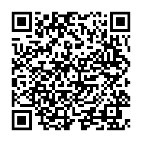 QR code for plate CRU 105