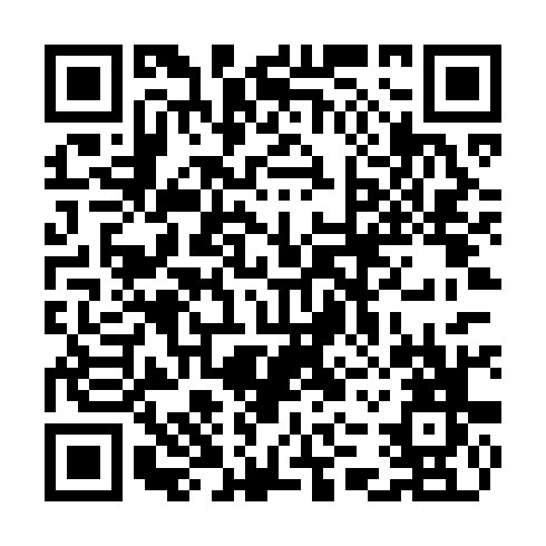 QR code for plate CRU 888