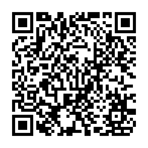 QR code for plate CRW 034