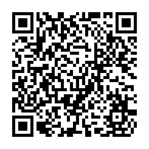 QR code for plate CSG 096
