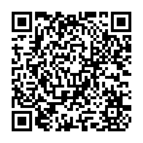 QR code for plate CSJ 865