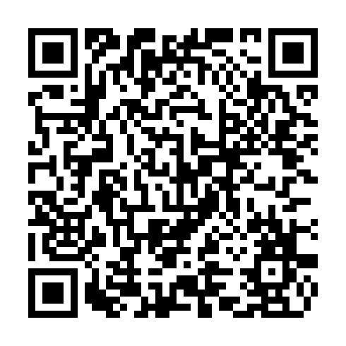 QR code for plate CSQ 484