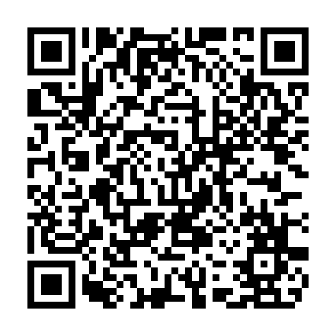 QR code for plate CST 025