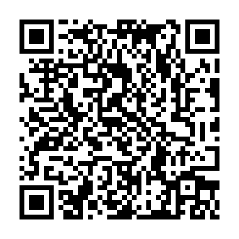 QR code for plate CSU 383