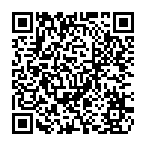 QR code for plate CSV 507