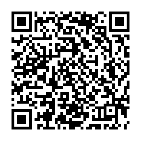 QR code for plate CTU 505