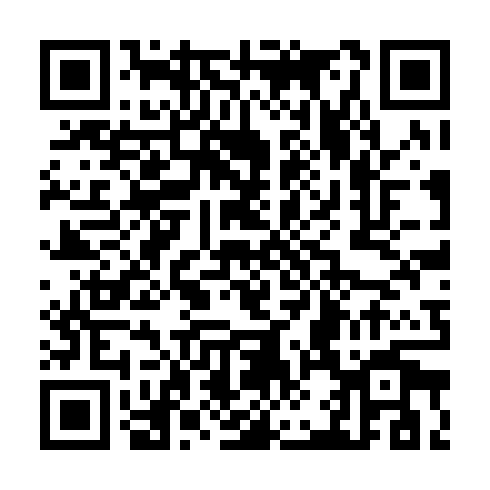 QR code for plate CTY 838