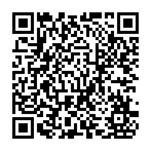 QR code for plate CUB 375