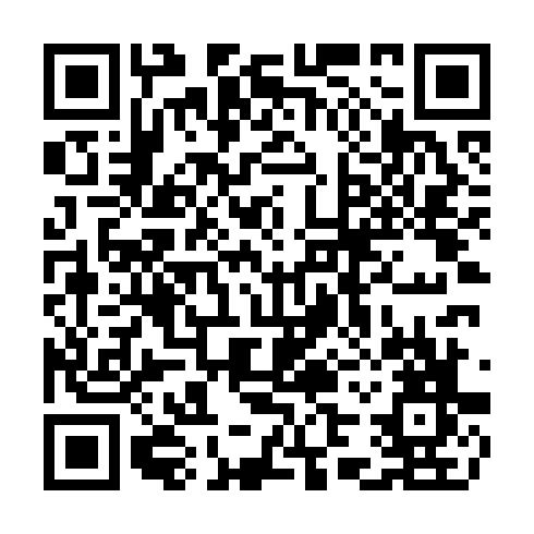 QR code for plate CUG 819