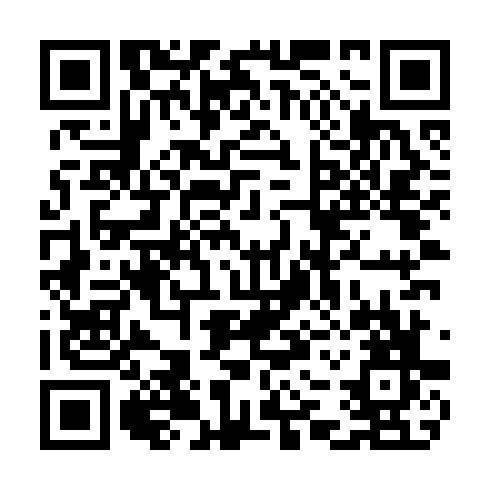 QR code for plate CUG 921