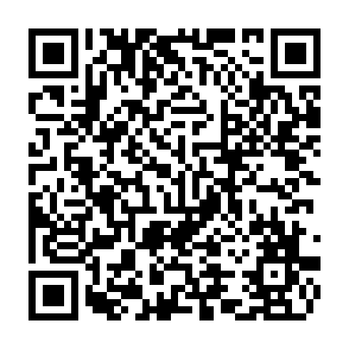 QR code for plate CUJ 587