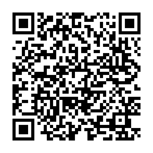 QR code for plate CUJ 589