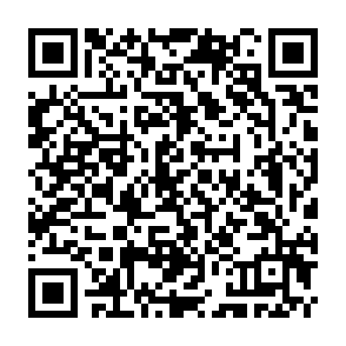 QR code for plate CUJ 637
