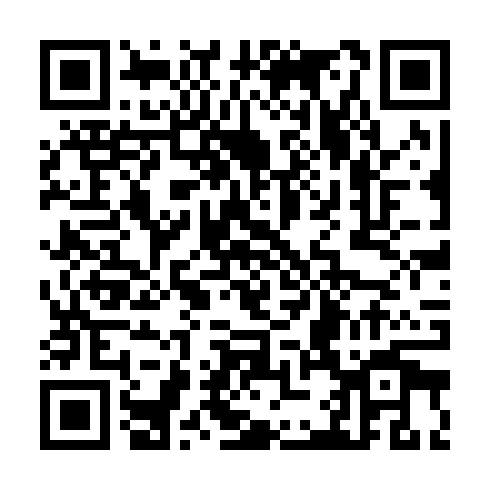 QR code for plate CUS 860