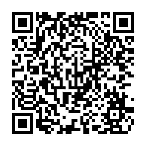 QR code for plate CUY 504