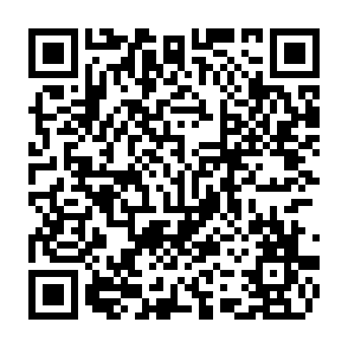 QR code for plate CUZ 689